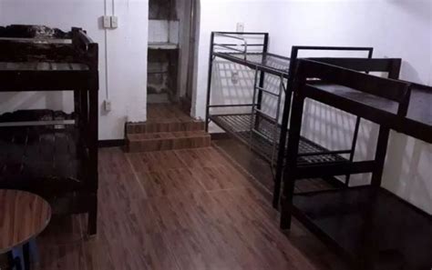 For rent bedspace alabang .